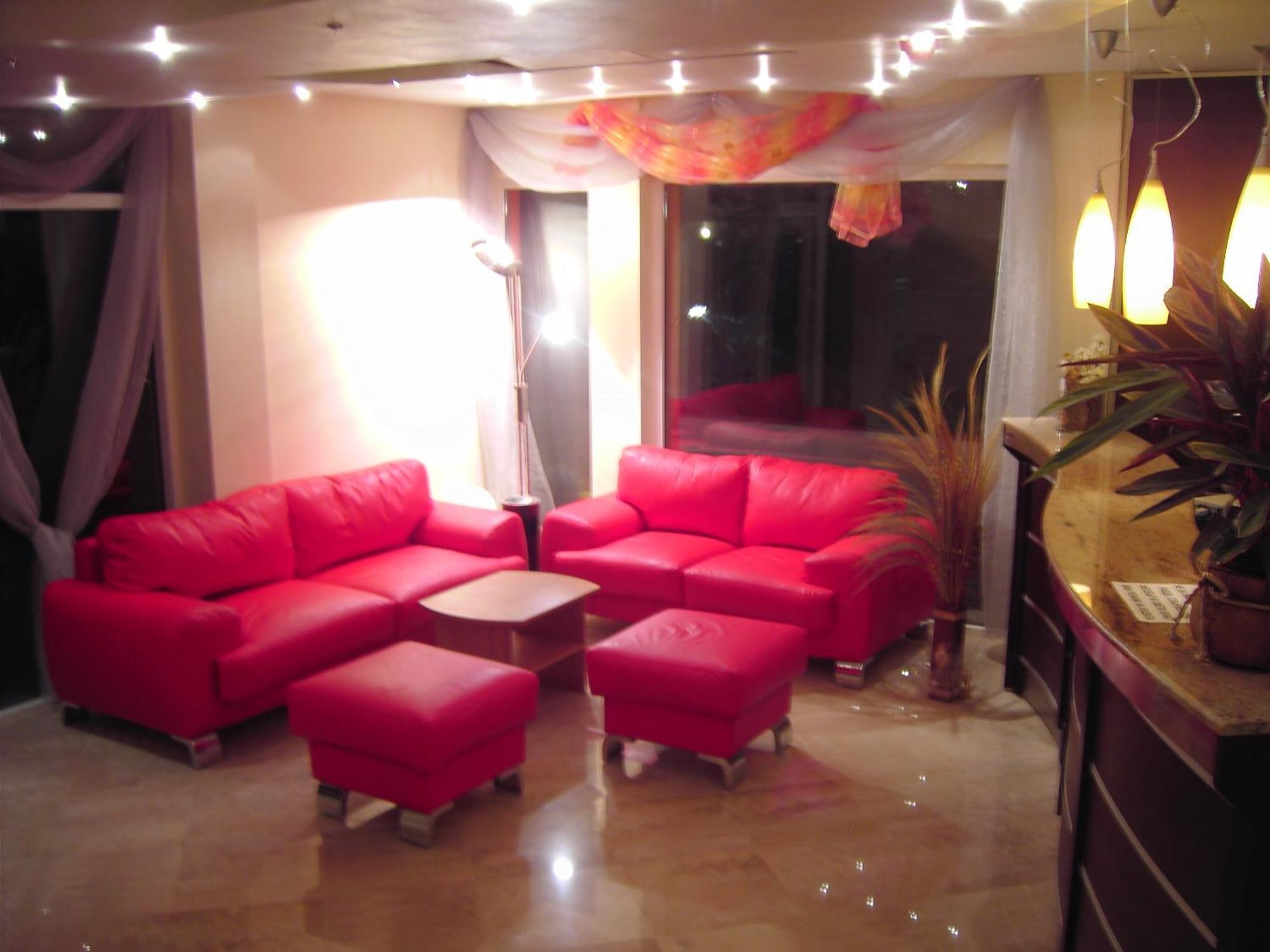 Fresh Family Hotel Равда Экстерьер фото