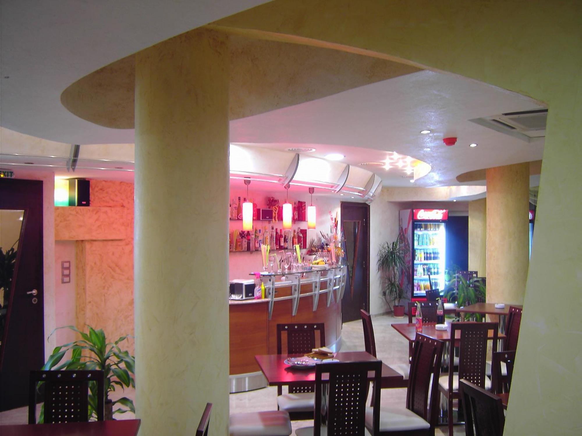 Fresh Family Hotel Равда Экстерьер фото